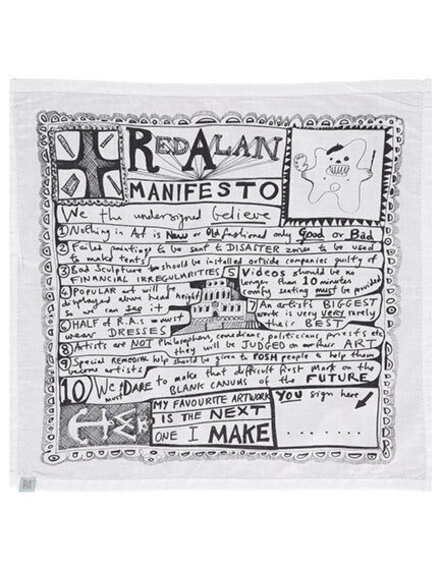 Kate Board - Grayson Perry - LA SALLE DE SKATE - THE SKATEROOM Kate Board - Grayson Perry - LA SALLE DE SKATE - THE SKATEROOM