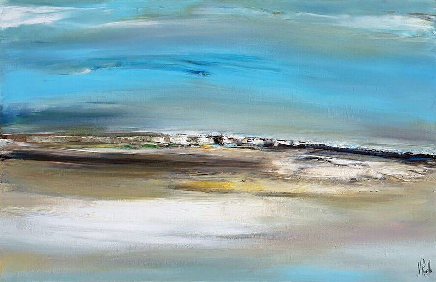 Nicolas Ruel - Artworks for Sale & More | Artsy