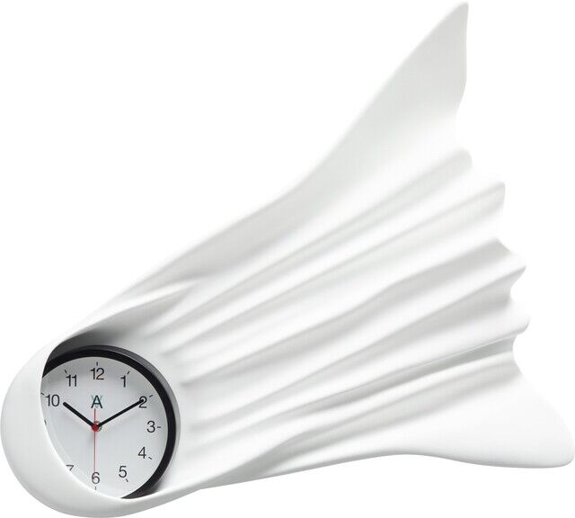 Daniel Arsham | Falling Clock (2021) | Artsy