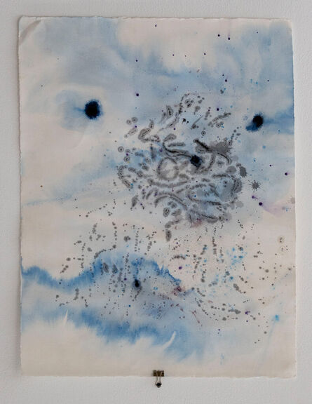 Agnès Waruguru, ‘Spotted Belly’, 2024