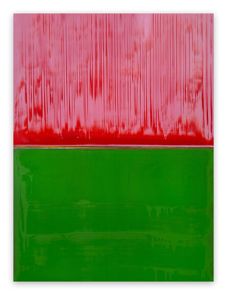 Arvid Boecker | #1528 (Abstract Painting) (2021) | Available for Sale |  Artsy
