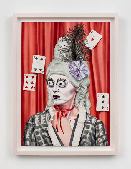 Mary Reid Kelley - Artworks for Sale & More | Artsy