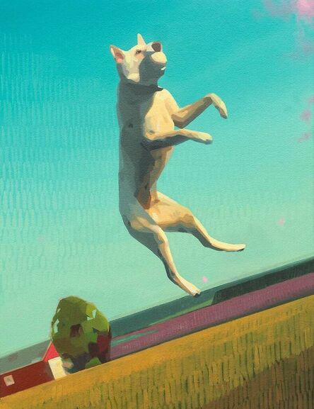 David Rice - Artworks for Sale & More | Artsy