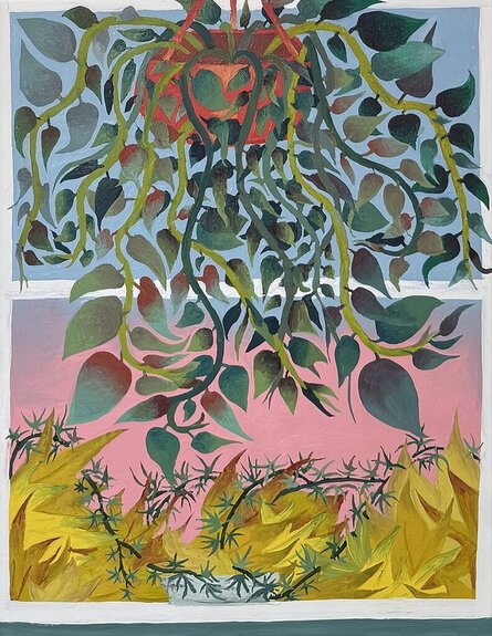 Work by Fred Cohen