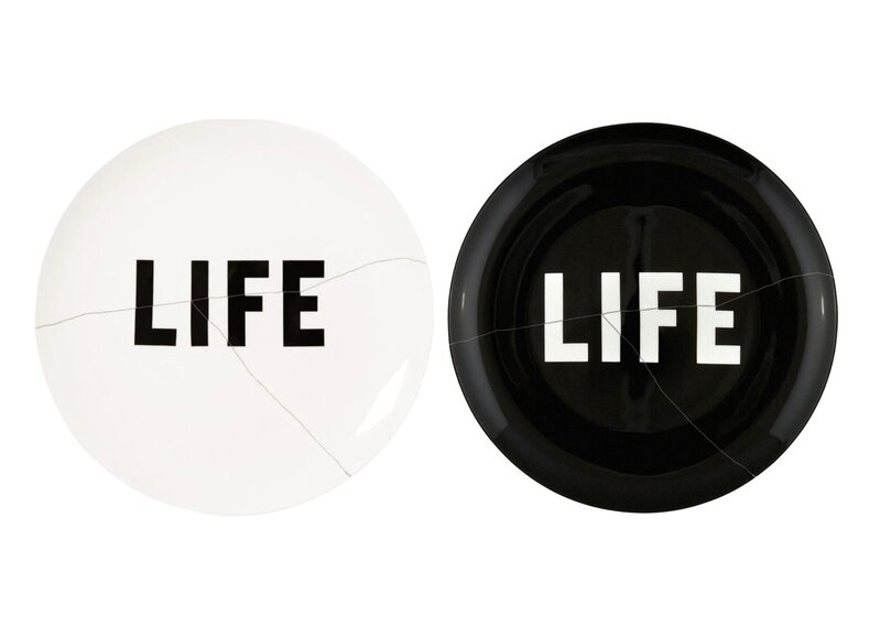 Virgil Abloh, Life Itself (set of 2) (2021/ 2023), Available for Sale