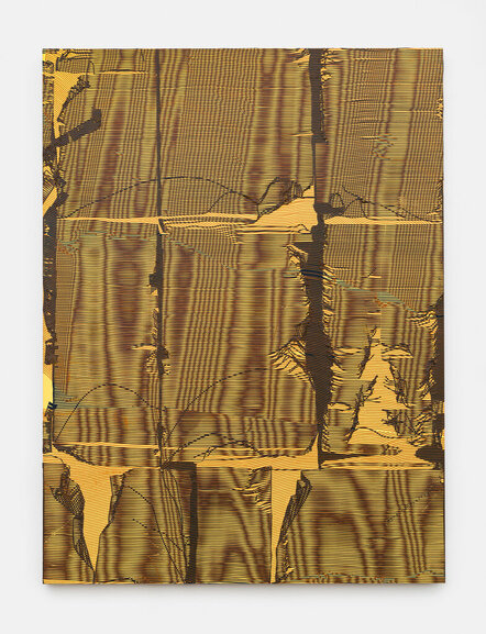 Work by Fritz Chesnut