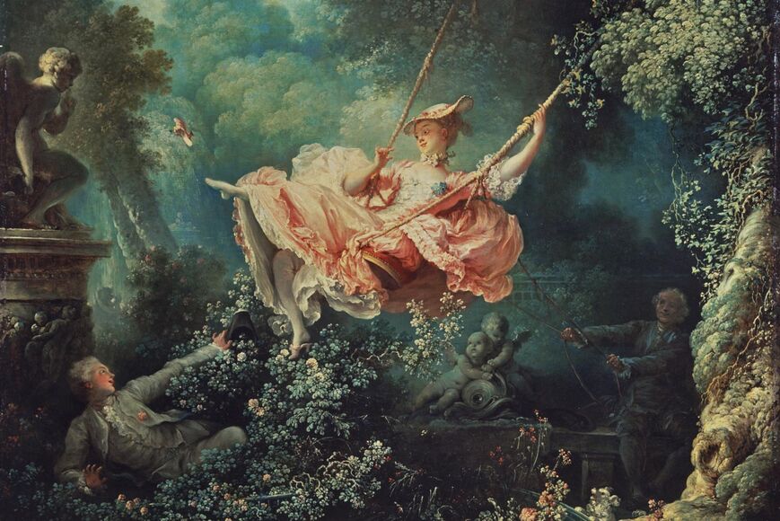 10 of Art History’s Most Famous Works, Explained | Artsy