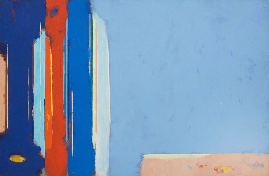 John Golding Artworks for Sale & More Artsy