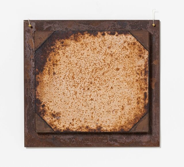 Dieter Roth | Am Rhein (1969) | Artsy