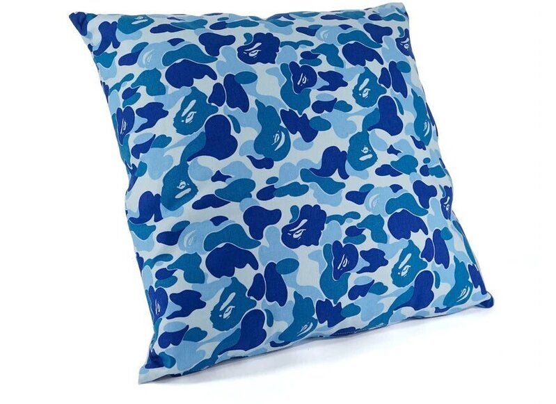 Bape Decorative Pillows