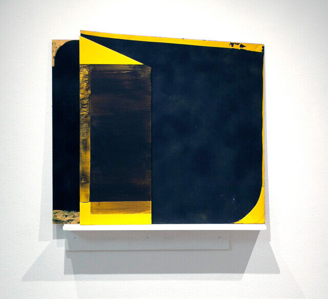 Tim Tozer | Curve Sinister (2018) | Available for Sale | Artsy