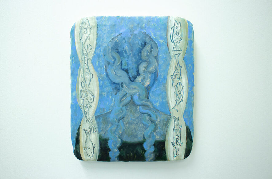 Nina Royle - Artworks for Sale & More | Artsy