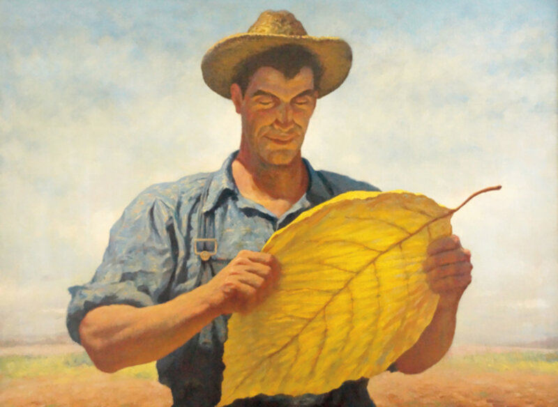 james tobacco Anti treatise by King I this magnificent cream keeps your skin in impeccably soft condition. Boy, That's Tobacco, (1942) by