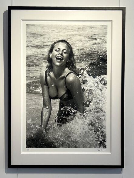 16 X 20 - 11,164 For Sale on 1stDibs  terry o'neill bodybuilder, tyler  o'neill bodybuilder, terry o'neill liverpool