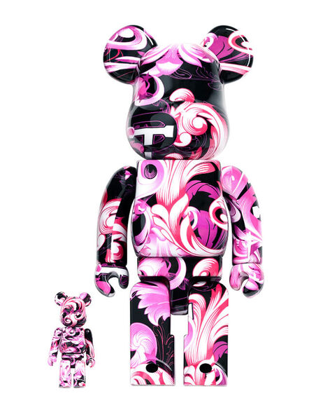 bearbrick supreme - Prices and Deals - Oct 2023