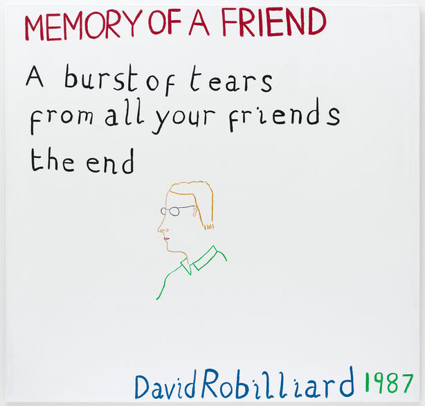 David Robilliard - Art & Prints for Sale | Artsy