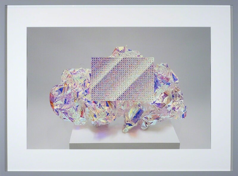 Ed Spence Ed Spence | Infinite Updates, Unlimited Artifacts V (2014) | Art ...