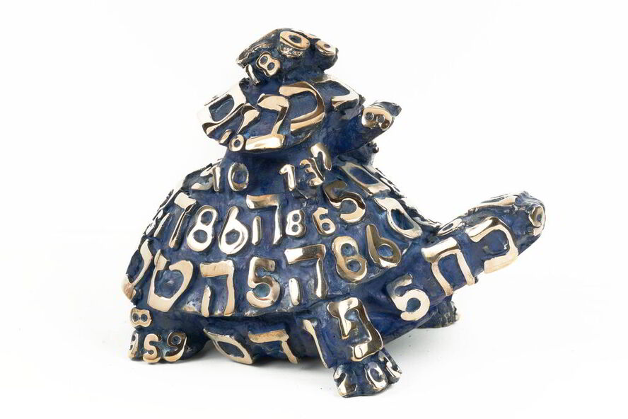 Tobia Rava - Artworks for Sale & More | Artsy