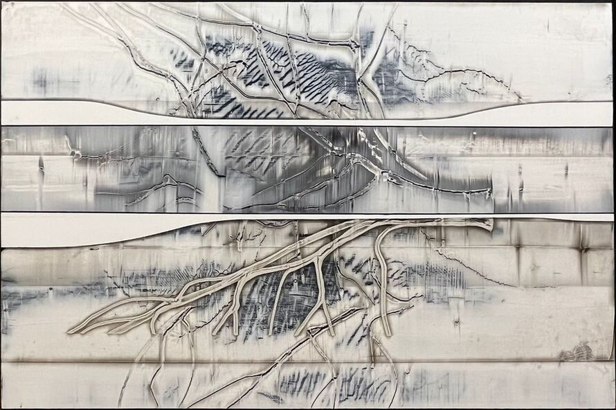 Michael Kessler - Artworks for Sale & More | Artsy