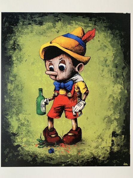 Dran | SHIT FRIENDS (CACA) (2018) | Available for Sale | Artsy