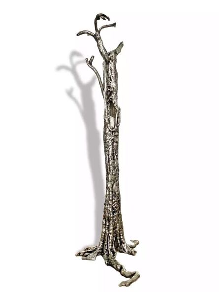 Ai Weiwei, ‘Pequi Tree Miniatura’, 2021