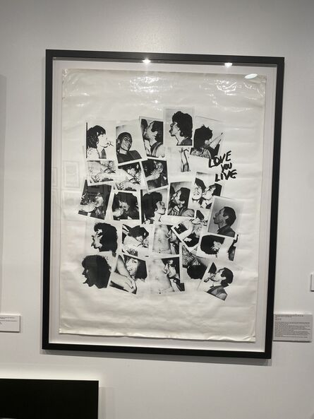 Andy Warhol's The Rolling Stones   For Sale on Artsy