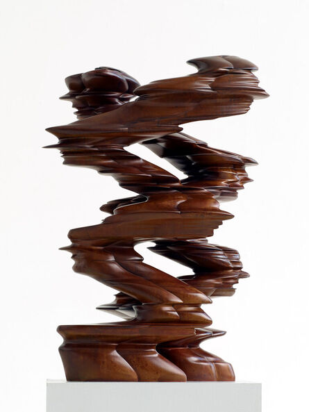 Tony Cragg, ‘Runner’, 2017