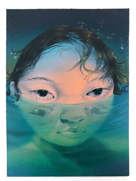 Sasha Gordon - Artworks for Sale & More | Artsy