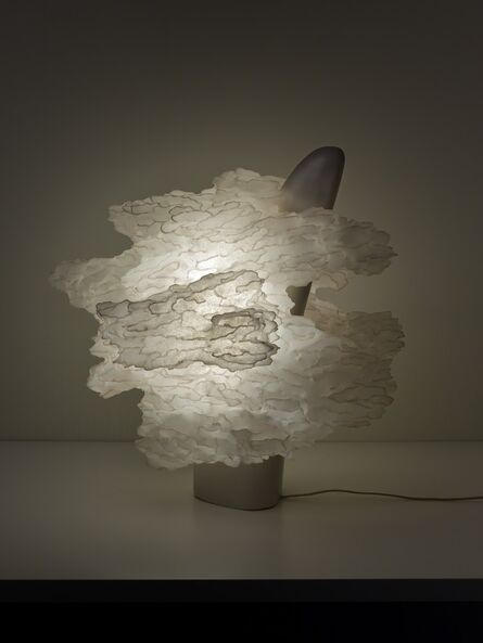 AYALA, ‘Soma Series: Adaptation, Contemporary Handmade Light Sculpture’, 2005