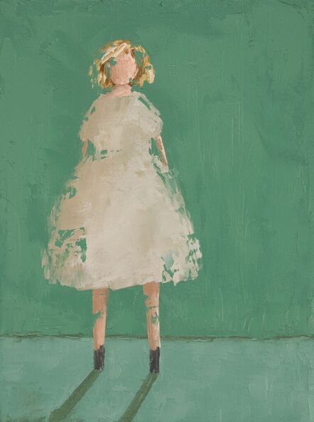 René Romero Schuler - Artworks for Sale & More | Artsy