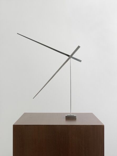 George Rickey - Artworks for Sale & More | Artsy