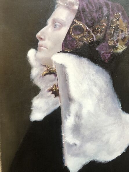 Teodora Axente Artworks for Sale & More Artsy