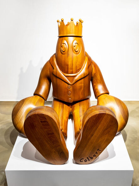 Philip Colbert - Artworks for Sale & More | Artsy