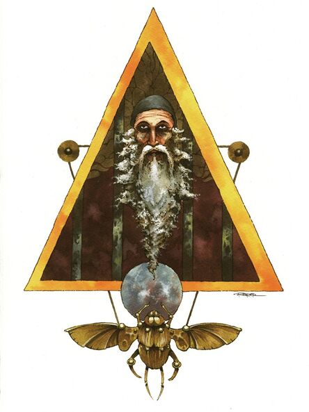 Arik Roper - Artworks for Sale & More | Artsy