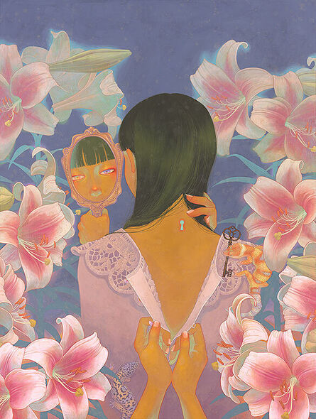 Fuco Ueda - Artworks for Sale & More | Artsy