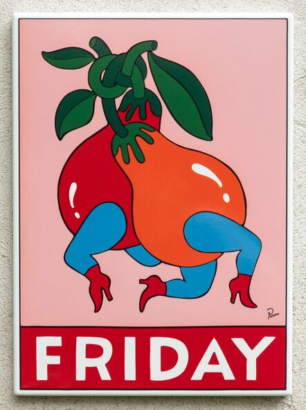 Parra - Artworks for Sale & More | Artsy