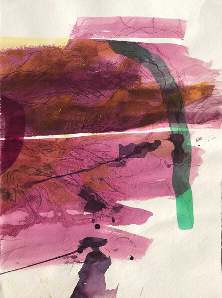 Work by Shawki Youssef