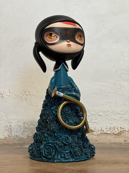 Mindstyles Scavenger By Kathie Olivas, Lançado Em 2008. Itens De Colecionador 64366046 Mindstyles Scavenger By Kathie Olivas, Lançado Em 2008. Itens De Colecionador 64366046