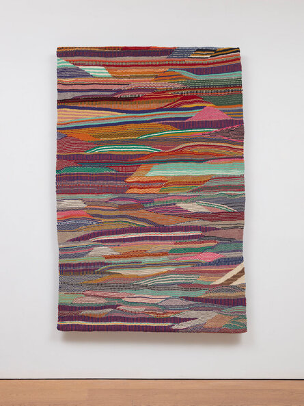 Work by Teresa Lanceta