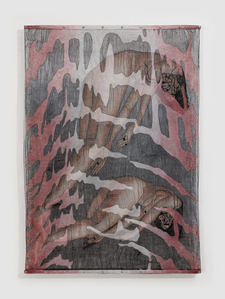 Work by Vivian Caccuri