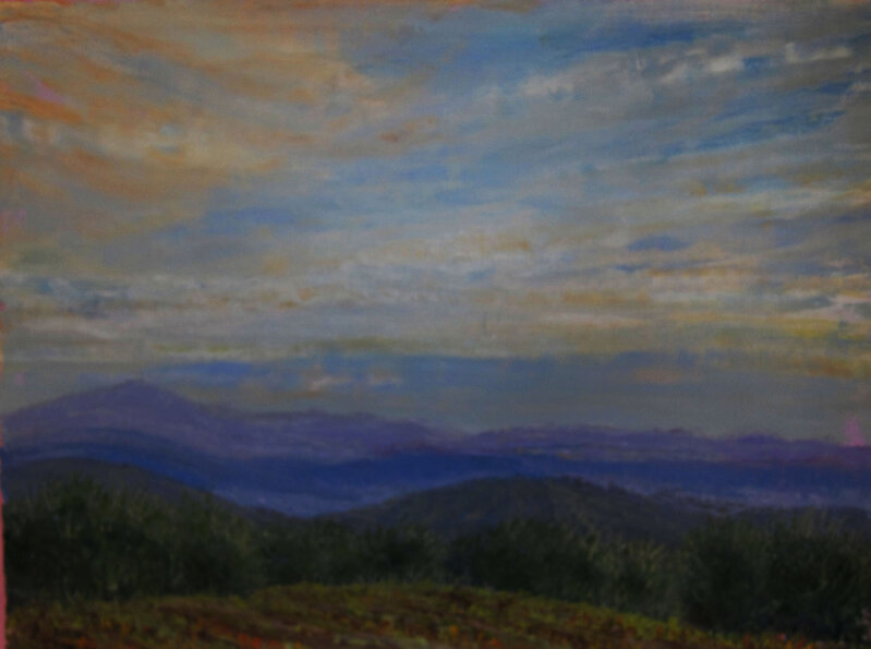 Philip Zuchman Apple Orchard (2009) Available for Sale Artsy