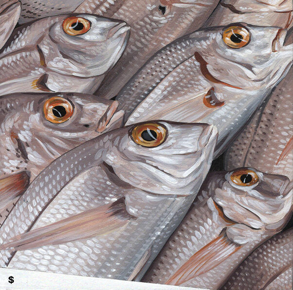 David Rice - Biography, Shows, Articles & More | Artsy