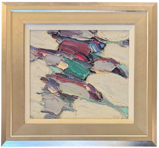 Jim Rabby | Say It's So (1989) | Available for Sale | Artsy