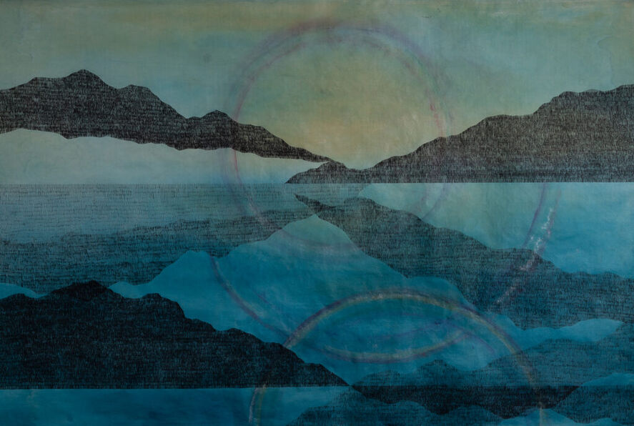 Danielle Rante - Artworks for Sale & More | Artsy