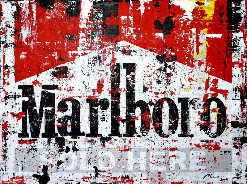 marlboro reds wallpaper