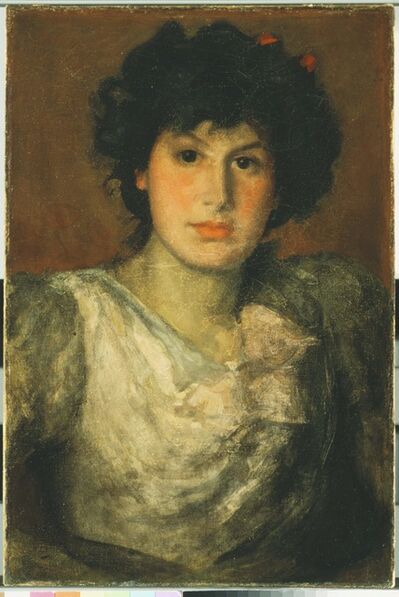 Gustav Klimt Pallas Athene 18 Artsy