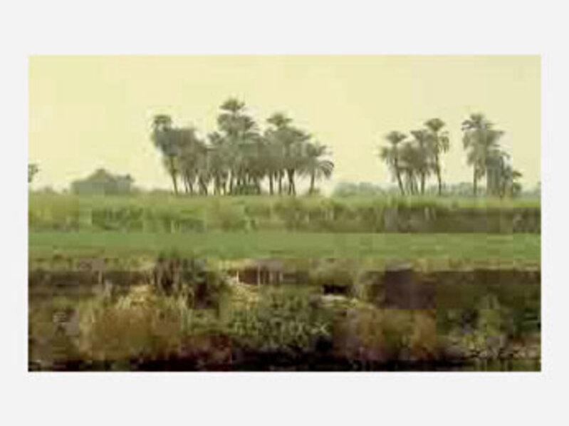 Thomas Ruff | Jpegs II (2008) | Available for Sale | Artsy