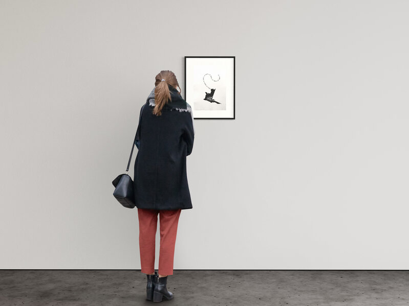 Jaume Plensa Homenaje a Titi Parant (2018) Available for Sale Artsy