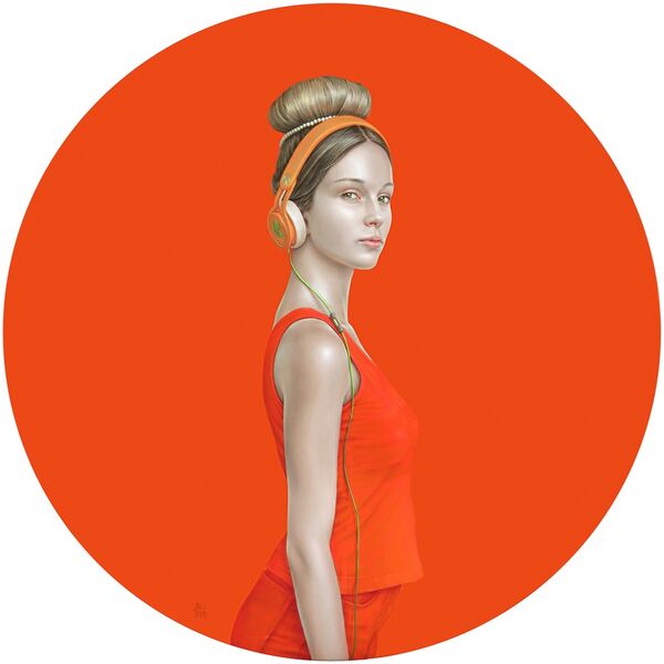 Salustiano Artworks for Sale & More Artsy