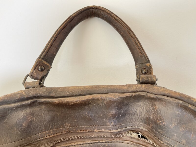 New Fashion L Designer Replica Handbag Ladies Beaubourg Hobo Bag